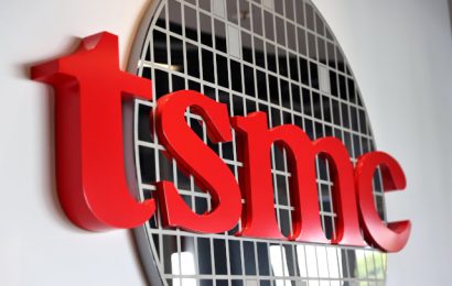 TSMC: Apple, AMD and Nvidia scale back chip orders