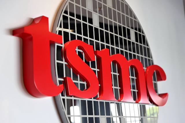 TSMC: Apple, AMD and Nvidia scale back chip orders