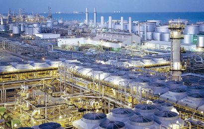 Aramco’s Q2 net income surges to $48.4 billion