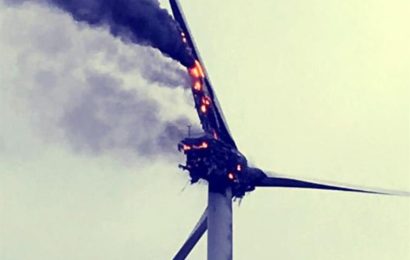 Zombie Siemens Gamesa zvažuje vyhodit 2500 zaměstnanců