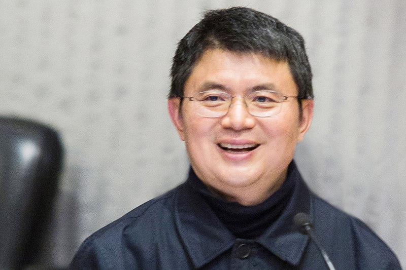 China Jails Billionaire Xiao Jianhua For 13 Years, Slaps $8.1 Billion Fine