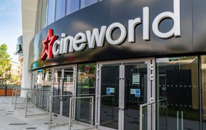 Cineworld – The World’s Second-Largest Cinema Chain Confirms It Is Mulling Bankruptcy Filing in US