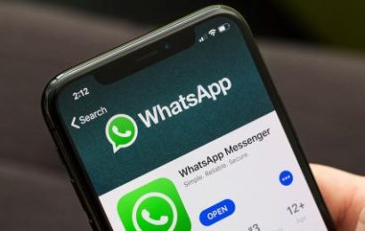 Banks to pay $1 Billion over traders’ use of WhatsApp