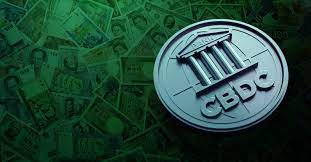 CBDCs are a dystopian implementation of money