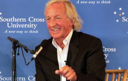 John Pilger: Silencing the Lambs – How Propaganda Works