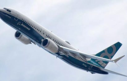 Boeing Settles With SEC For $200 Million Over “Misleading Investors” On 737 Max Safety