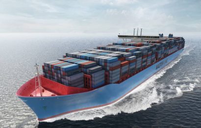 Ocean Shipping Costs Decline 84%