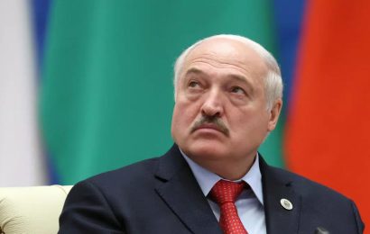 Sankce zajistily, že Bělorusko nemůže splácet zahraniční dluh