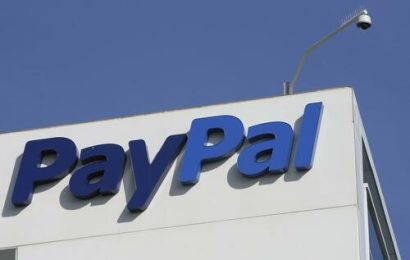 PayPal Sparks Outrage After Shutting Down Account Of Britain’s Free-Speech Union