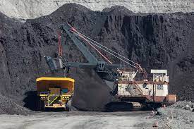 US Coal Prices Soar Above $200