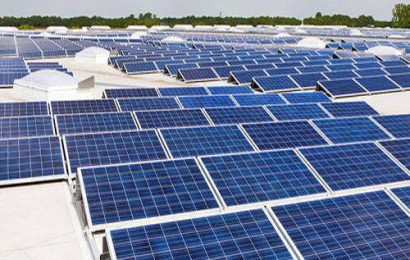 Fotovoltaická elektrárna na Moldavě podvedla stát o 97 milionů korun