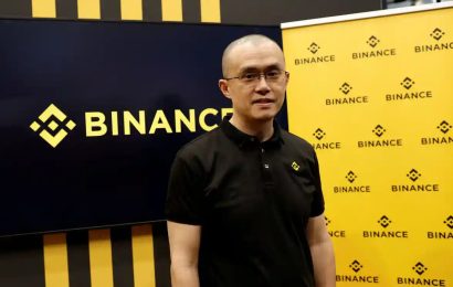 Binance nepřevezme neamerické operace FTX