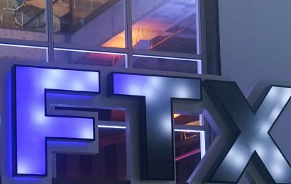 FTX bankruptcy: $740M in crypto assets recovered