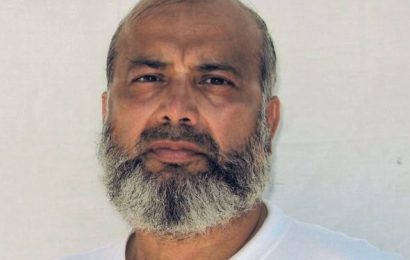Guantanamo’s Oldest Detainee Freed After 20 Years With No Charges
