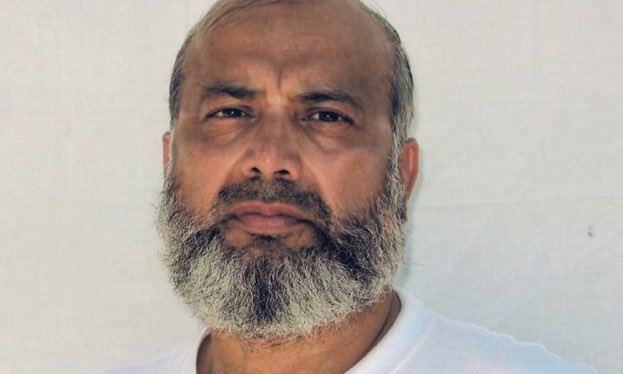 Guantanamo’s Oldest Detainee Freed After 20 Years With No Charges