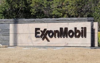 ExxonMobil Sues EU Over Investment-Destroying Windfall Profit Tax