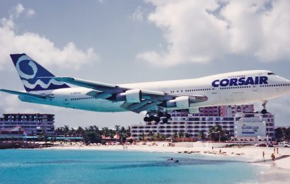 Po 53 letech Boeing ukončil produkci modelu 747 Jumbo