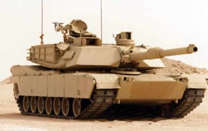 US Approves $3.75B Sale of Abrams Tanks to Poland