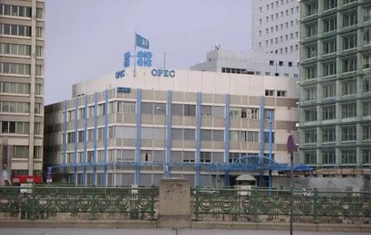 OPEC+ Leaves Production Quotas Unchanged