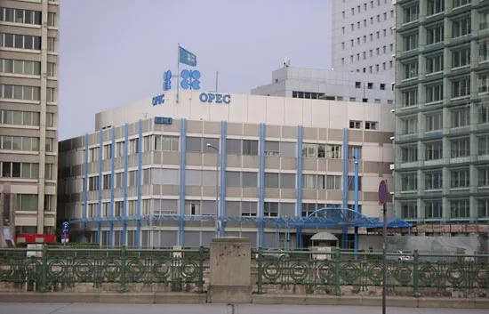 OPEC+ Leaves Production Quotas Unchanged