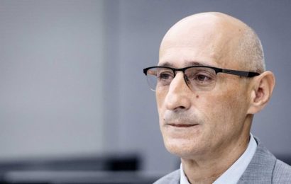Haagský tribunál odsoudil bývalého velitele Kosovské osvobozenecké armády na 26 let do vězení