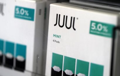 JUUL Settles More Than 10,000 Lawsuits For $1.2 Billion