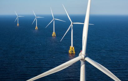 Wind auction nets $757M in California