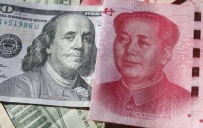 China’s Petro-Yuan Ambitions