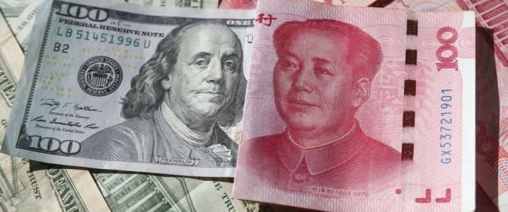China’s Petro-Yuan Ambitions