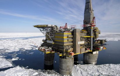 Russia Restores Output At Sakhalin-1 Oil Project After Exxon Exit