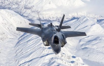 Kanada objednala 88 stealth letounů F-35A Lightning II