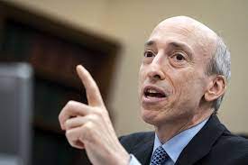 SEC Chair Gary Gensler To Face Congress Grilling Over Crypto Policy