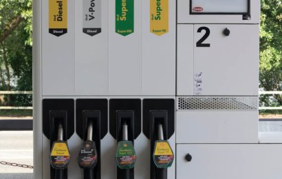 The EU Needs More Diesel Fuel, But The Middle East Can’t Supply It All