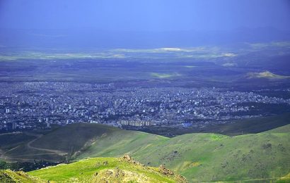 Iran discovered world’s second-largest lithium deposit