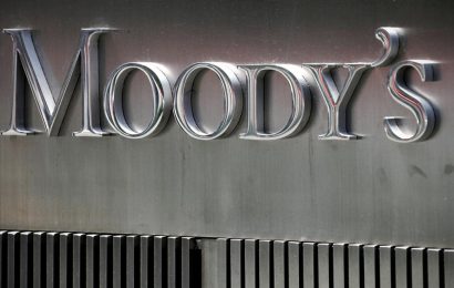 Moody’s Downgrades Entire U.S. Banking System