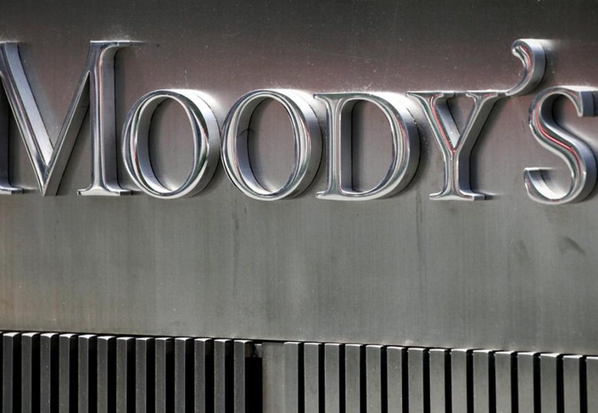 Moody’s Downgrades Entire U.S. Banking System