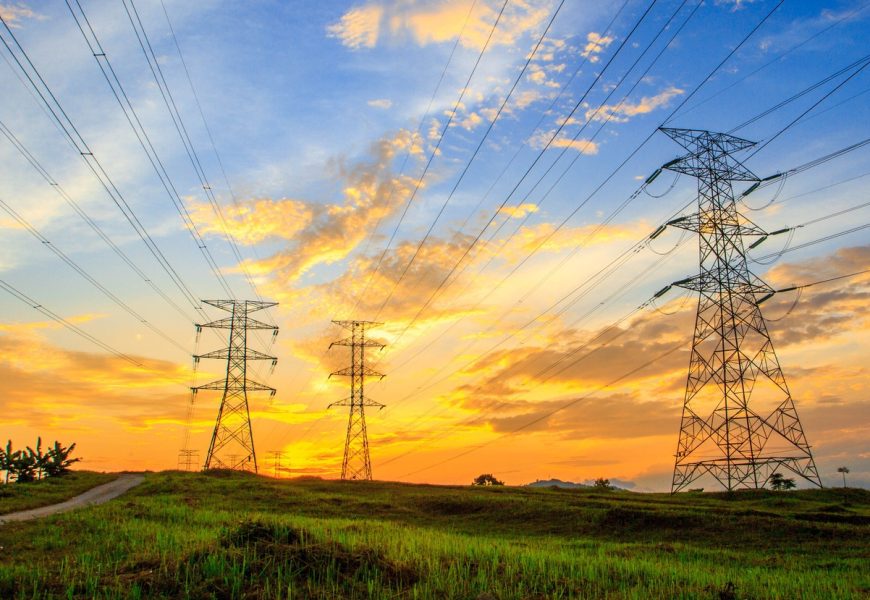 Mexico To Buy 13 Power Plants From Spanish Energy Major
