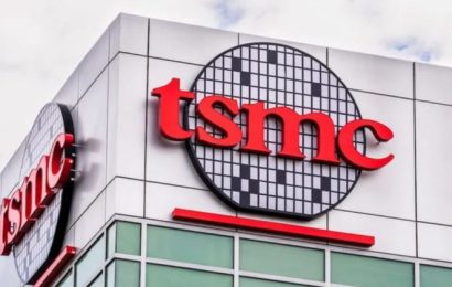 Rumor: TSMC plans JV fab in Germany