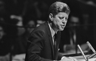 JFK’s Warning about Monolithic and Ruthless Conspiracy and Their Censorship Regime