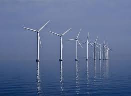 9 evropských zemí chystá gigantický a tragický projekt větrníků v Severním moři