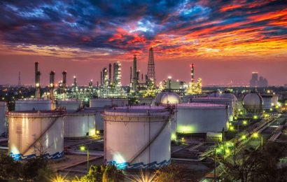 Saúdové potřebují cenu ropy přes 80 USD za barel