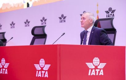 IATA elevates industry profit projection for 2023