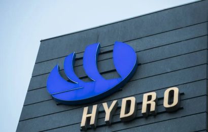 V Norsk Hydro vyrobili hliník s využitím zeleného vodíku