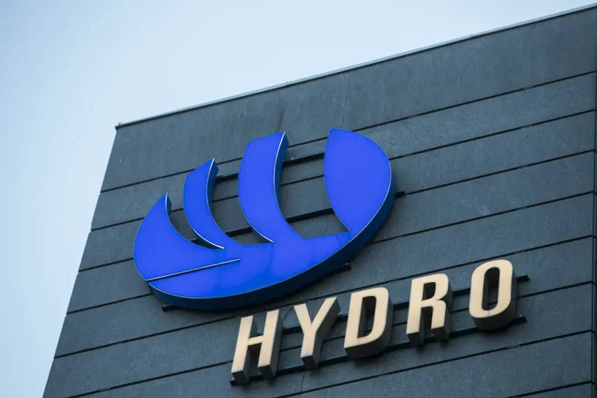 V Norsk Hydro vyrobili hliník s využitím zeleného vodíku