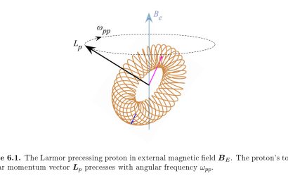A Toroidal Model of the Proton and Electron
