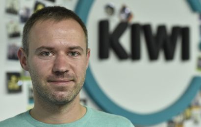 Kiwi.com – akumulovaná ztráta téměř 2 miliardy korun
