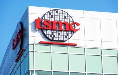 TSMC investuje 2,9 miliardy dolarů do výroby AI čipů na Tchaj-wanu