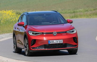 Volkswagen není schopen prodat vyrobené EV