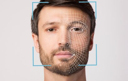 Policie tajně testuje software na rozpoznávání obličejů