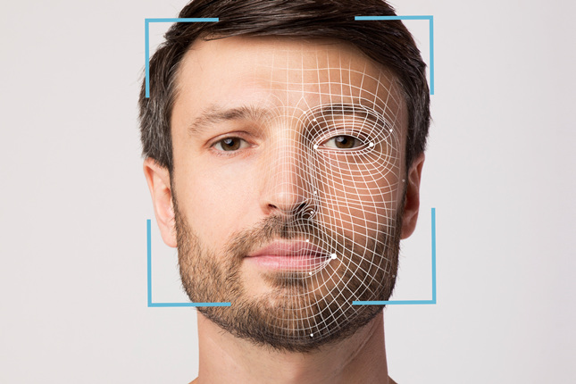 Policie tajně testuje software na rozpoznávání obličejů